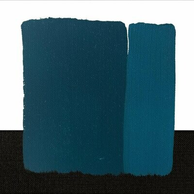 Idea Colore per Stoffa n°389 - Blu Marina coprente-60 ML - Maimeri