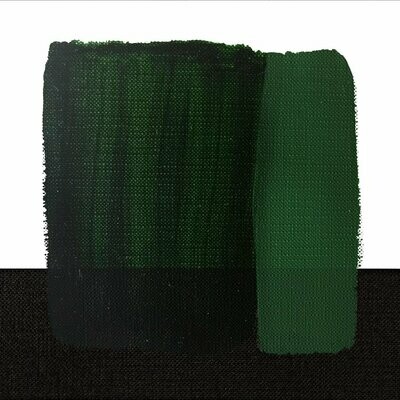 Idea Colore per Stoffa n° 346 - Verde scuro- 60 ML - Maimeri