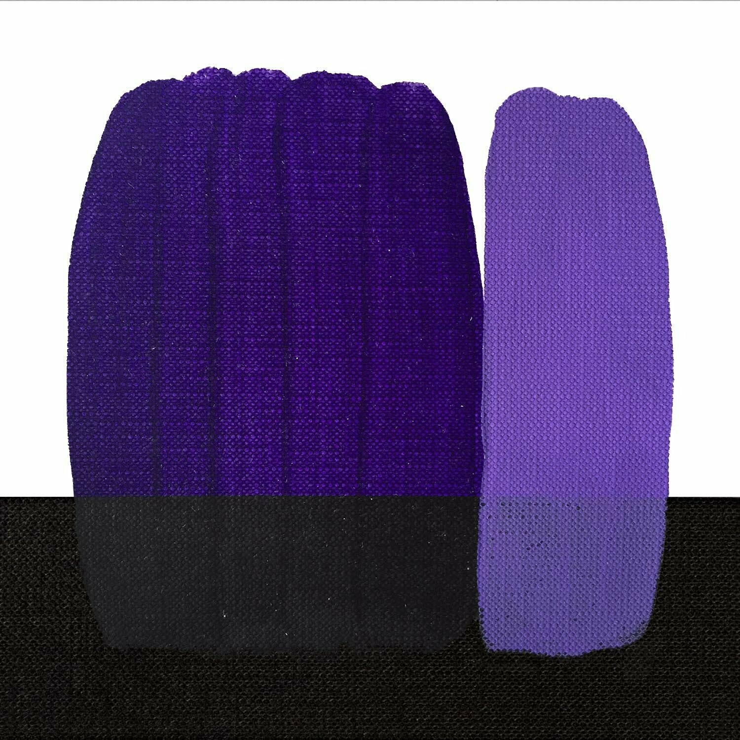 Idea Colore per Stoffa n°442 - Viola-60 ML - Maimeri