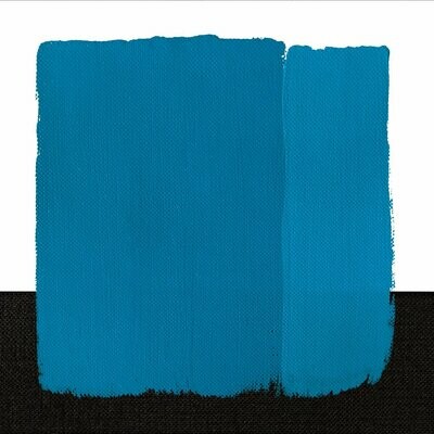 Idea Colore per Stoffa n°376 - Blu chiaro coprente-60 ML - Maimeri