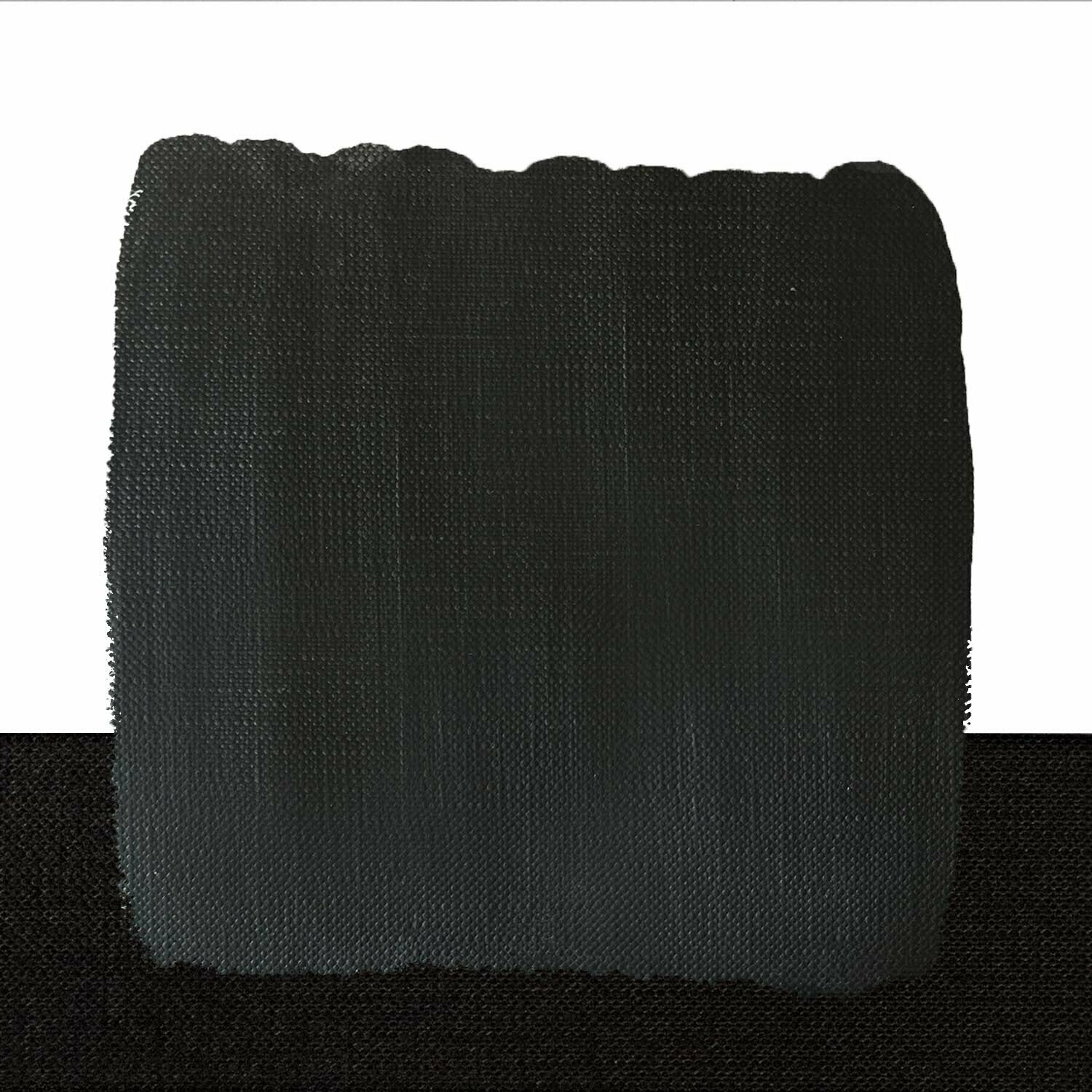 Idea Colore per Stoffa n°548 - Nero perla - 60 ML - Maimeri