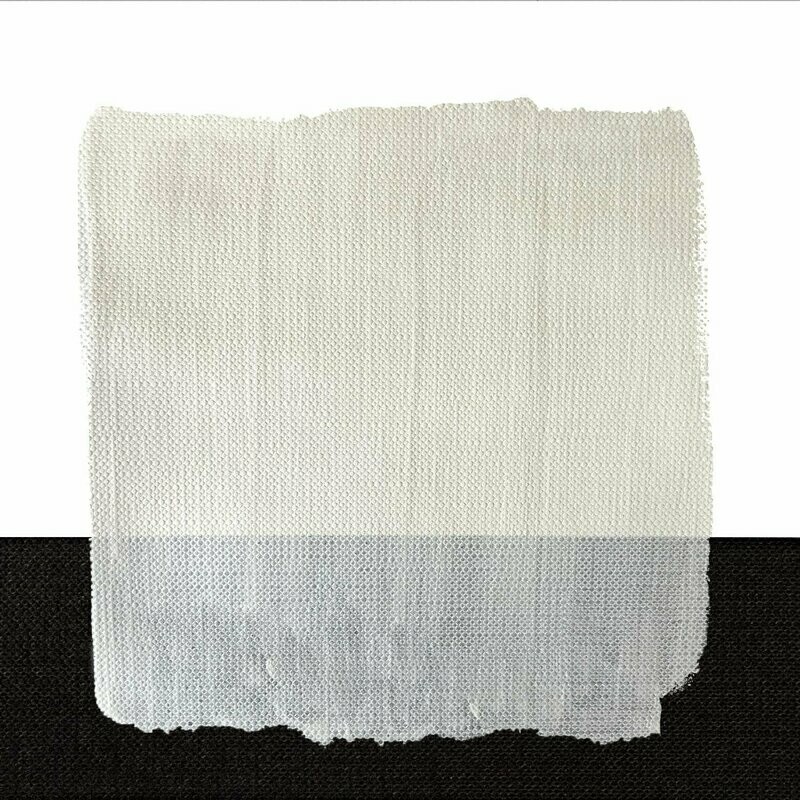 Idea Colore per Stoffa n°016 - Bianco perla-60 ML - Maimeri