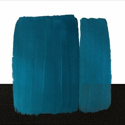 Idea Colore per Stoffa n°399 - Blu perla - 60 ML - Maimeri