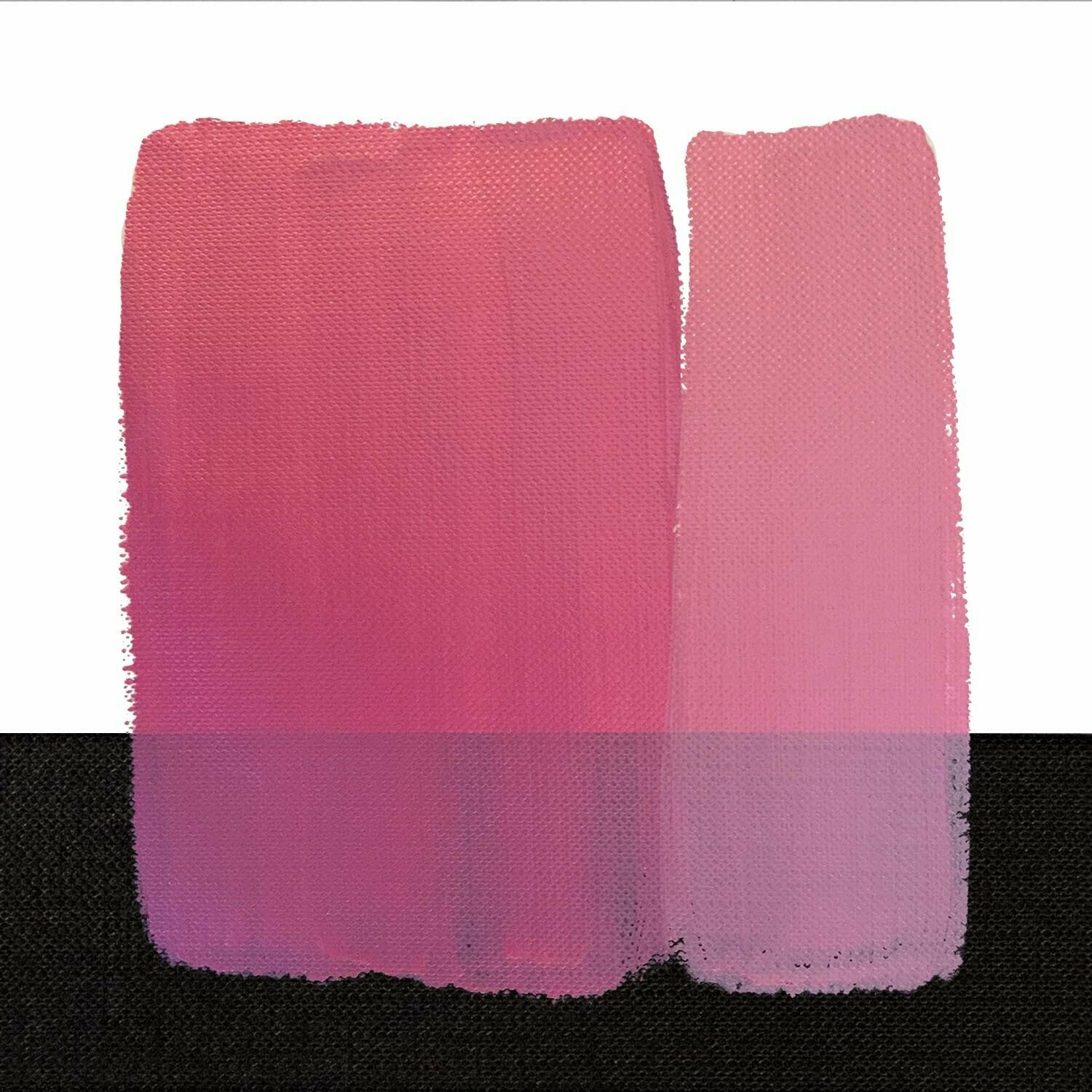 Idea Colore per Stoffa n°255 - Rosso perla-60 ML - Maimeri