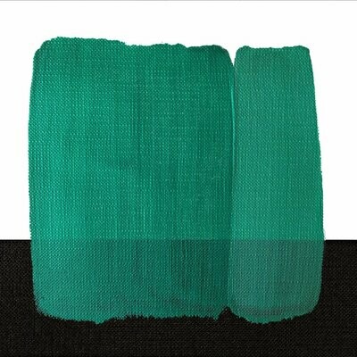 Idea Colore per Stoffa n°337 - Verde perla - 60 ML - Maimeri