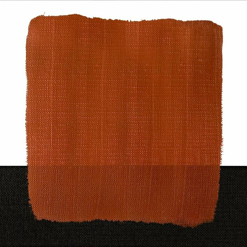 Idea Colore per Stoffa n°201 - Rame perla-60 ML - Maimeri