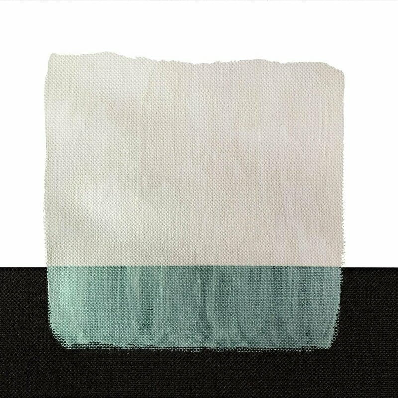 Idea Colore per Stoffa n°327 - Verde Luster - 60 ML - Maimeri