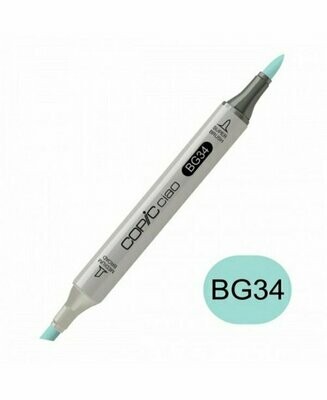 Copic | Pennarello Ciao Marker Verde Orizzonte - BG34