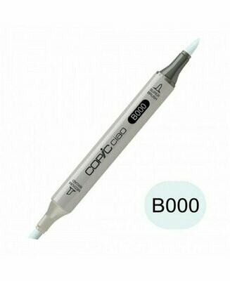 Copic | Pennarello Ciao Marker Blu Porcellana - B000