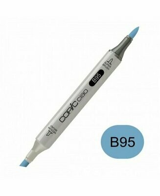 Copic | Pennarello Ciao Marker Light Grayish Cobalt - B95