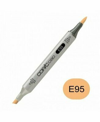 Copic | Pennarello Ciao Marker Rosa Elettrico - E95