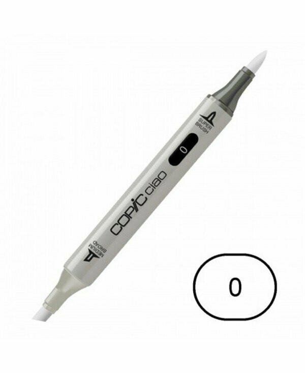 Copic | Pennarello Ciao Marker Blender - 0