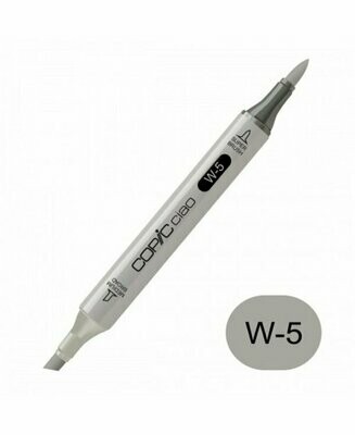 Copic | Pennarello Ciao Marker Warm Grey 5 - W5