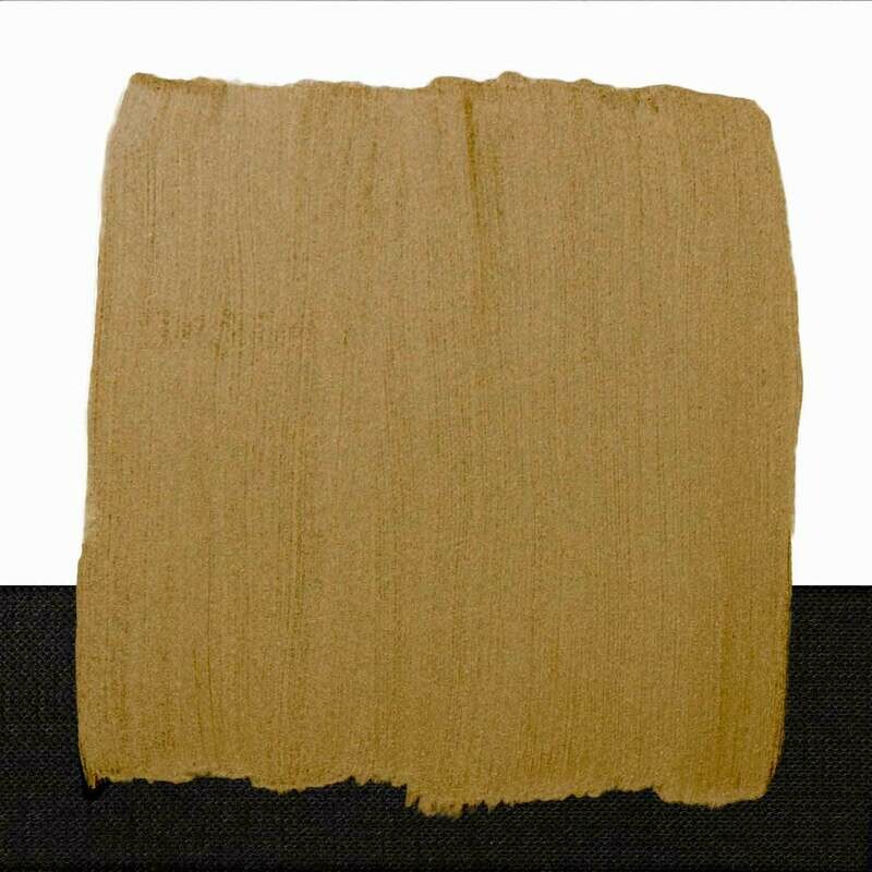 Idea Colore per Vetro n°138 - Oro - 60 ML - Maimeri