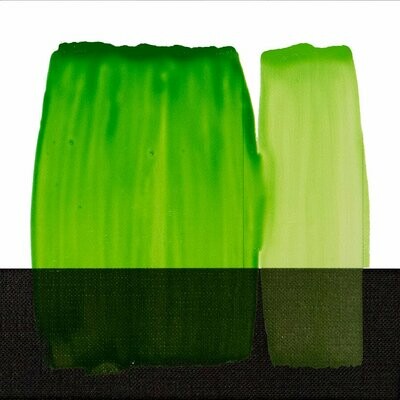 Idea Colore per Vetro n°311 - Verde chiaro - 60 ML - Maimeri