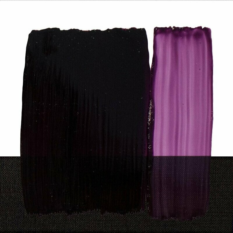 Idea Colore per Vetro n°442 - Viola - 60 ML - Maimeri