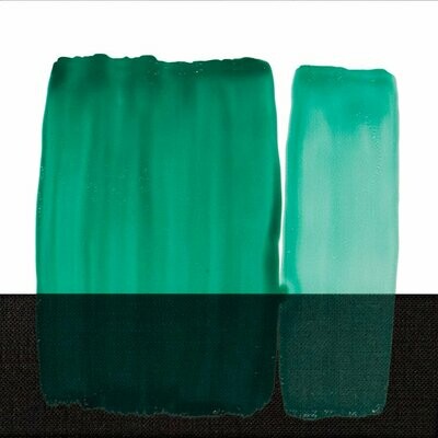 Idea Colore per Vetro n°301 - Verde acqua - 60 ML - Maimeri