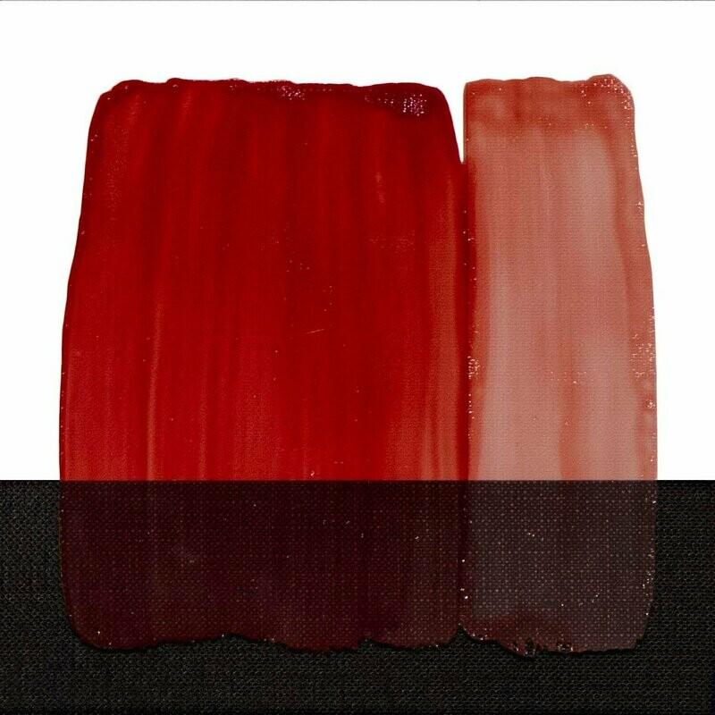 Idea Colore per Vetro n°202 - Rosa - 60 ML - Maimeri