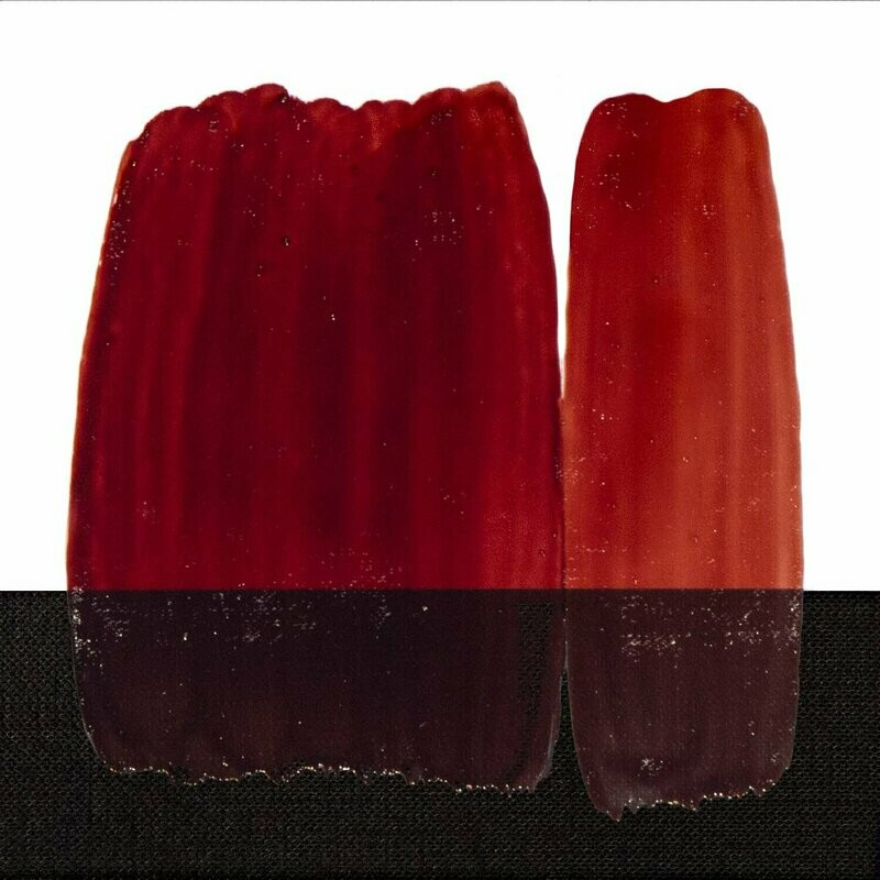 Idea Colore per Vetro n°472 - Bruno - 60 ML - Maimeri