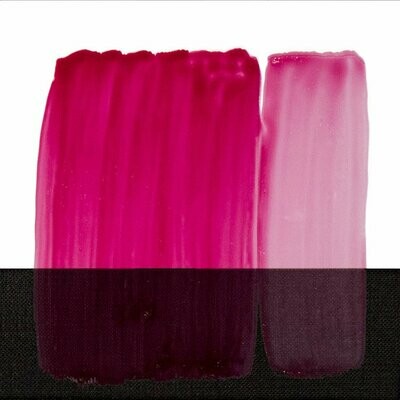 Idea Colore per Vetro n°468 - Violetto rossastro - 60 ML - Maimeri