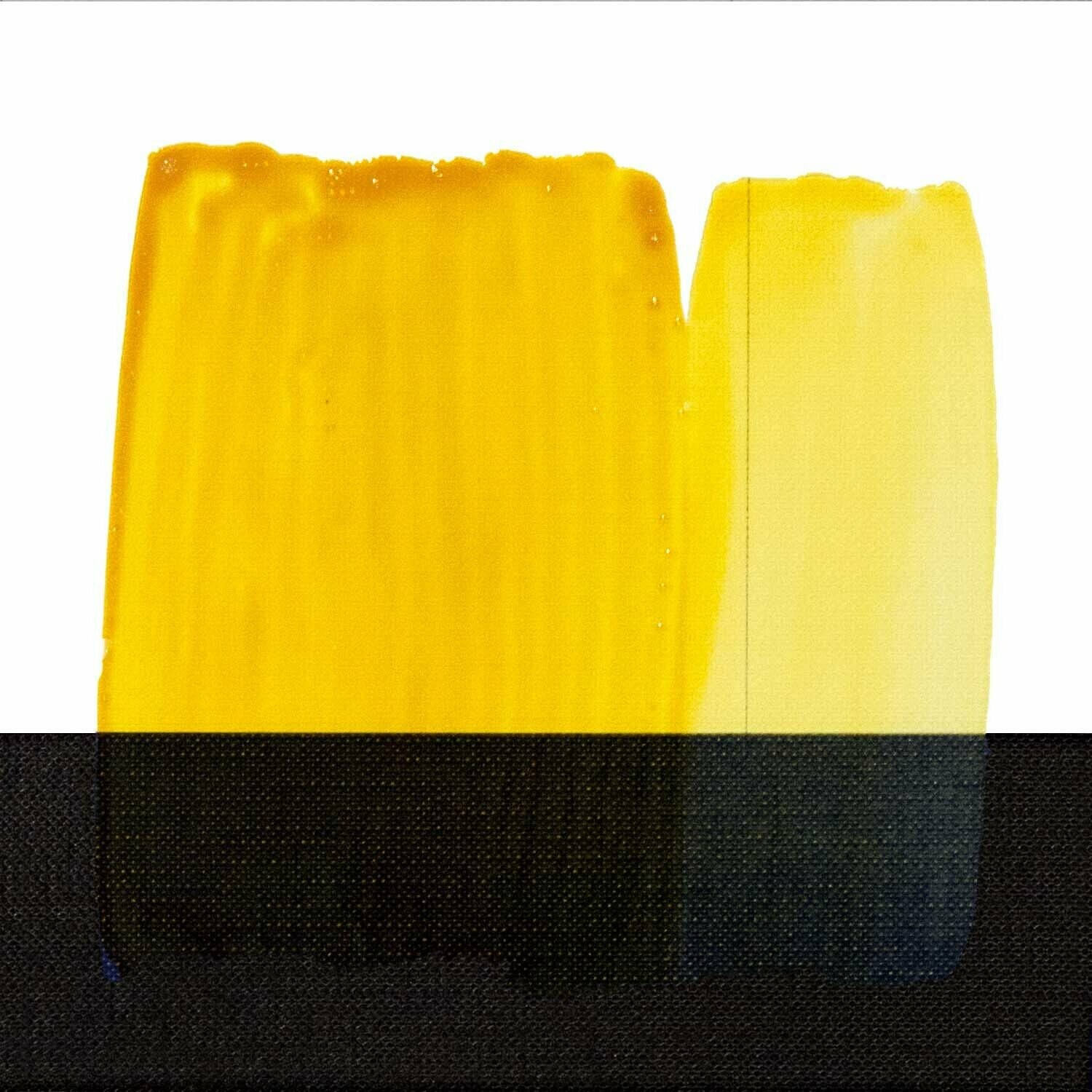 Idea Colore per Vetro n°070 - Giallo - 60 ML - Maimeri