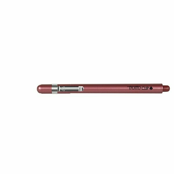 Tratto Clip - Rosso