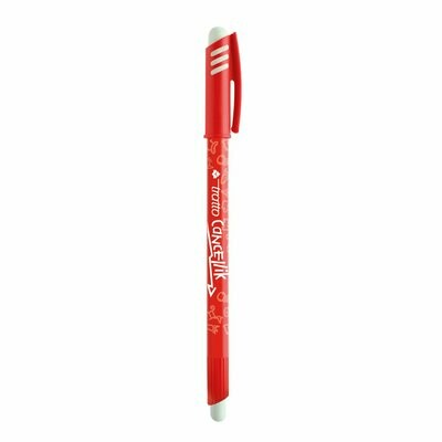 Tratto Cancellik - Rosso