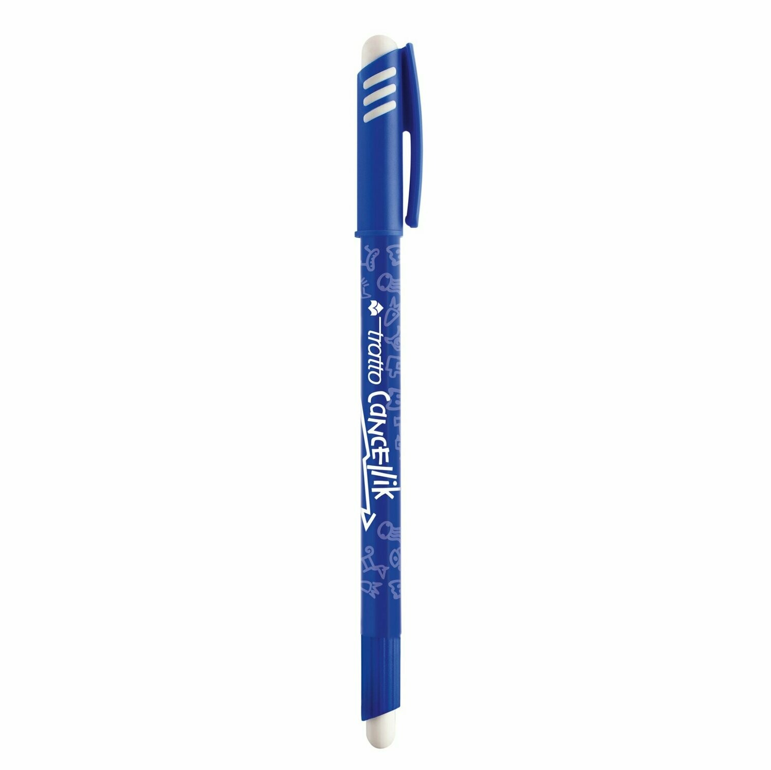 Tratto Cancellik - Blu