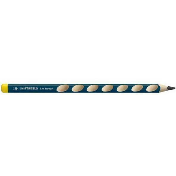 Stabilo Easy Graph Matita per Mancini HB