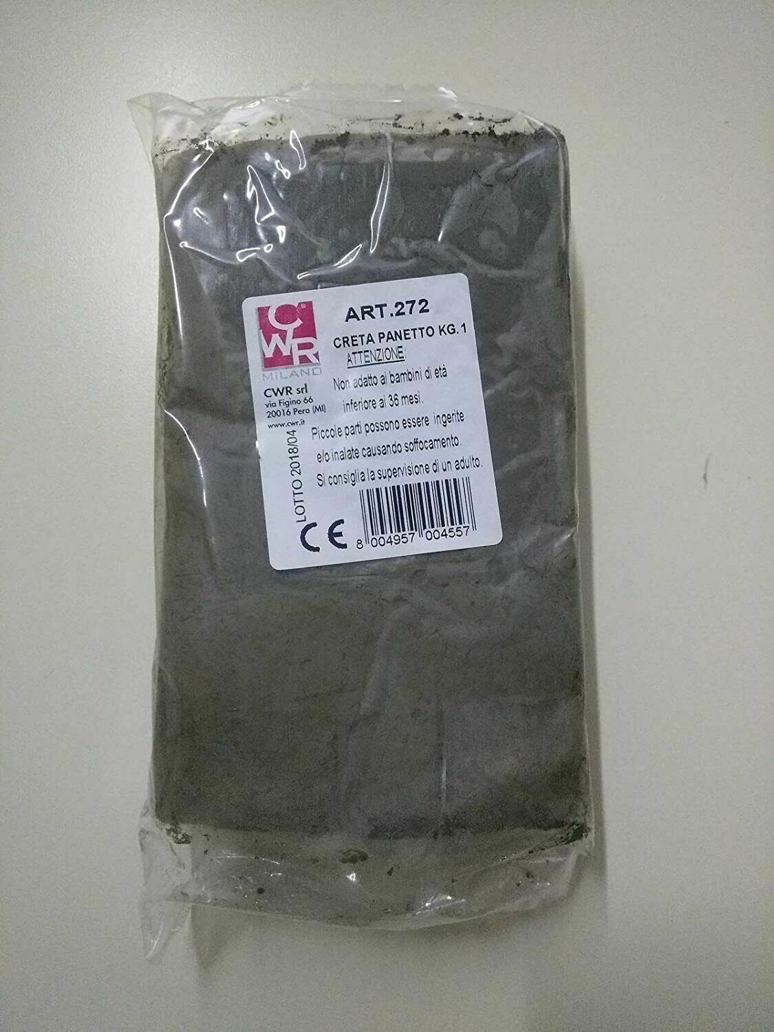 CWR | Creta Panetto da 1 kg