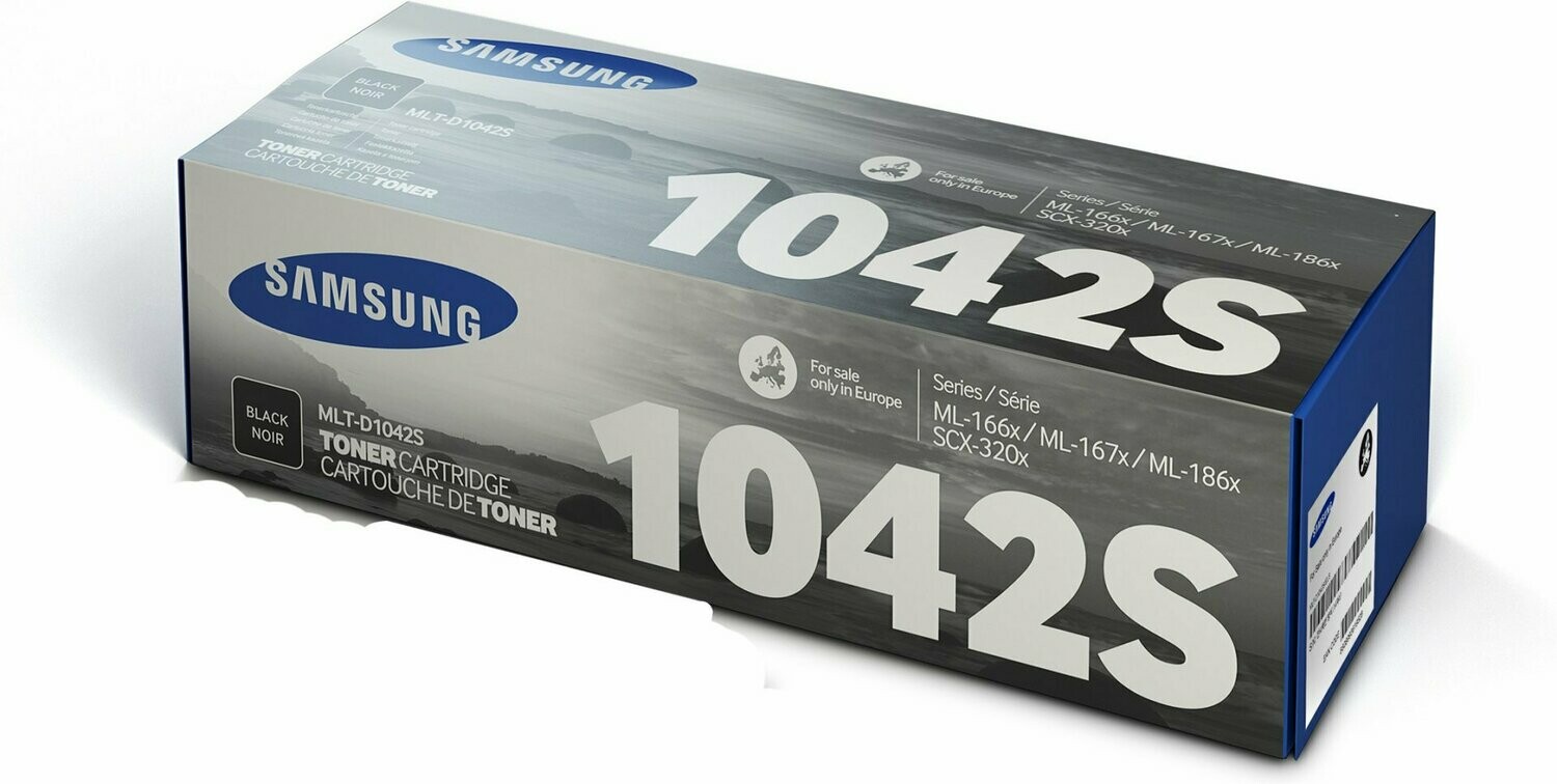 Samsung | Toner Laser  MLT-D1042S
