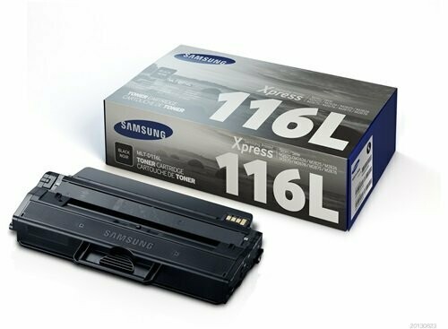 Samsung | Toner Laser  MLT-D116L