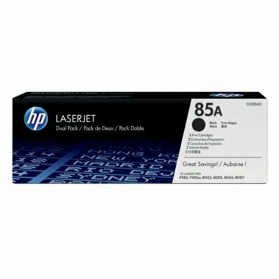 HP| Toner Laser N.85A