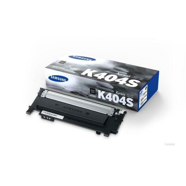 Samsung | Toner Laser  CLT-K404/ELS