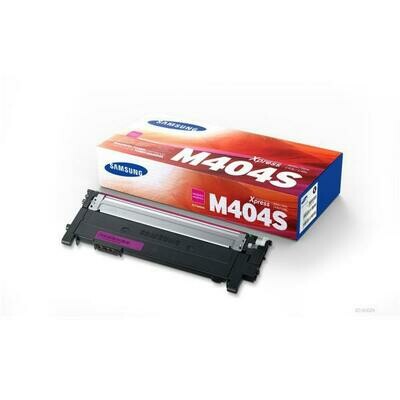 Samsung | Toner Laser  CLT-M404S/ELS