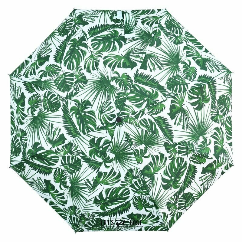 Legami - Umbrella Jungle