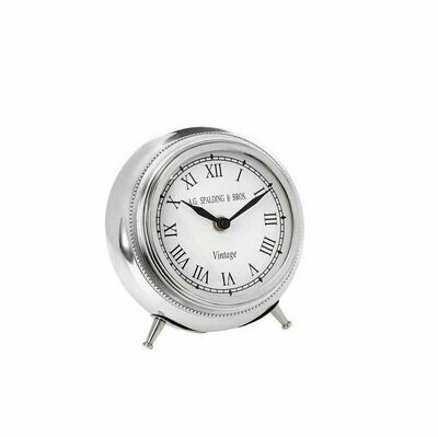 Spalding & Bros  Orologio da tavolo Kensington