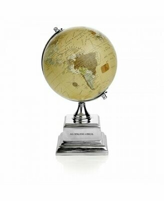 Spalding & Bros | Globo Vintage Medium