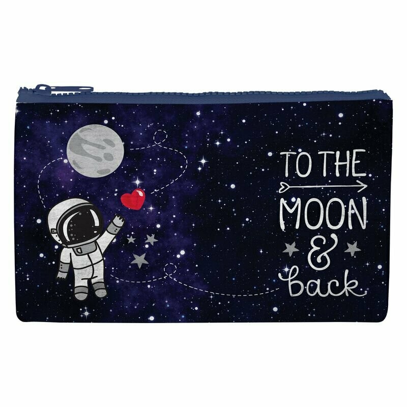 Legami - Pochette - Funky Collection - To the moon \u0026 back