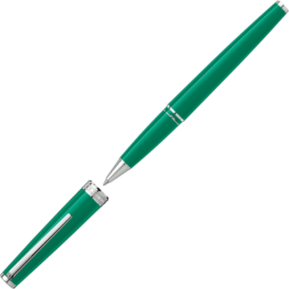 Montblanc | Penna Roller PIX  - Emerald Green