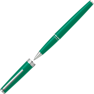 Montblanc | Penna Roller PIX  - Emerald Green