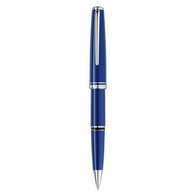 Montblanc | Penna Roller Cruise  - Blue Sky