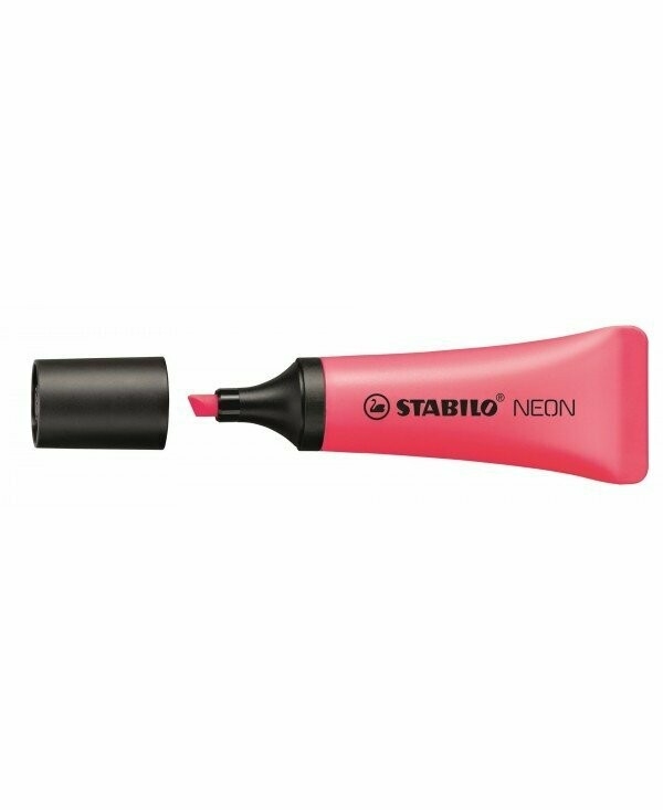 Evidenziatore Neon - Stabilo