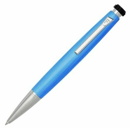 Penna a Sfera Chrono Bike  - Festina - Fusto Light Blue