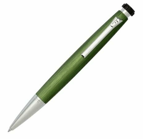 Penna a Sfera Chrono Bike  - Festina - Fusto Verde