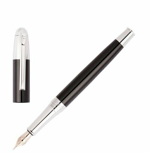 Penna Stilografica Classic - Festina - Fusto Nero