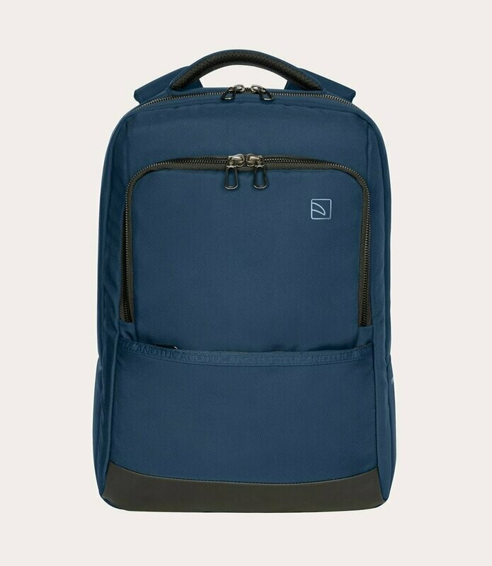 Tucano Zaino LUNA GRAVITY con AGS per Laptop 15.6" e MacBook Pro 16"