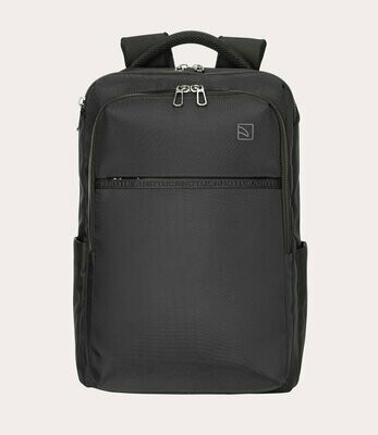 Tucano |  Marte GRAVITY Zaino con AGS per Laptop 15.6" e MacBook Pro 16"