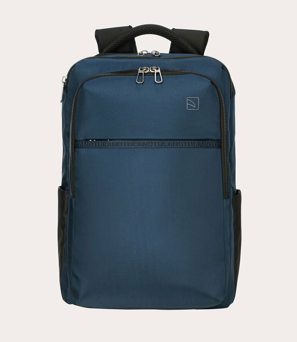 Tucano |  Marte GRAVITY Zaino con AGS per Laptop 15.6" e MacBook Pro 16"