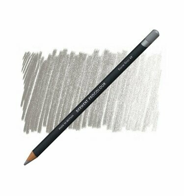 Matita Colorata Derwent Procolour - 68 Storm Grey